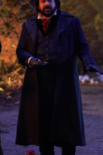 Imagen de Lo que hacemos en... (T2): Ep.6 A la fuga - 1