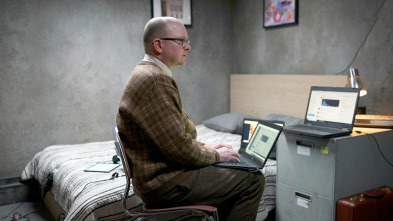 Imagen de Lo que hacemos en... (T2): Ep.7 El retorno - 2