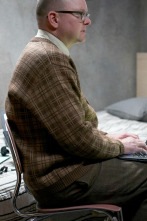 Imagen de Lo que hacemos en... (T2): Ep.7 El retorno - 1