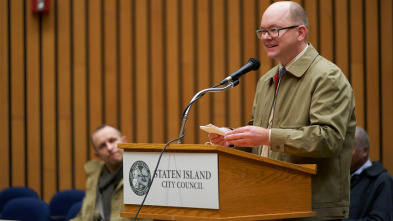 Imagen de Lo que hacemos en... (T1): Ep.2 El ayuntamiento - 2