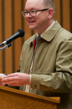 Imagen de Lo que hacemos en... (T1): Ep.2 El ayuntamiento - 1