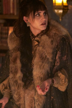 Imagen de Lo que hacemos en... (T1): Ep.3 Riña con los hombres lobo - 1