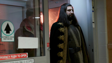 Imagen de Lo que hacemos en... (T1): Ep.5 Control de animales - 2