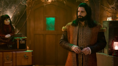 Imagen de Lo que hacemos en... (T4): Ep.1 Reunidos - 2