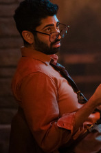 Imagen de Lo que hacemos en... (T4): Ep.3 La gran Inauguración - 1