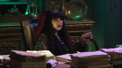 Imagen de Lo que hacemos en... (T4): Ep.4 El mercado nocturno - 2