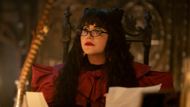 Imagen de Lo que hacemos en... (T4): Ep.5 Colegio privado - 2