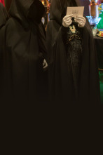 Imagen de Lo que hacemos en... (T4): Ep.6 La boda - 1