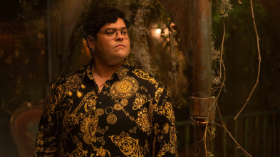 Imagen de Lo que hacemos en... (T4): Ep.7 Pine Barrens - 2