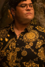 Imagen de Lo que hacemos en... (T4): Ep.7 Pine Barrens - 1