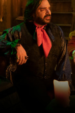 Imagen de Lo que hacemos en... (T4): Ep.8 Anda y que te reformen - 1