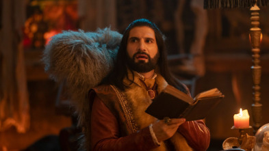 Imagen de Lo que hacemos en... (T4): Ep.10 Amanece, anochece - 2
