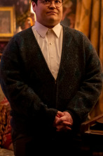 Imagen de Lo que hacemos en... (T3): Ep.3 Gail - 1