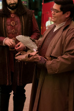 Imagen de Lo que hacemos en... (T3): Ep.4 El Casino - 1