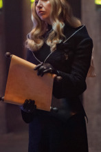 Imagen de Lo que hacemos en... (T3): Ep.5 La Cámara del Juicio - 1