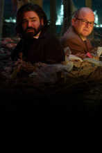 Imagen de Lo que hacemos en... (T3): Ep.7 La Sirena - 1