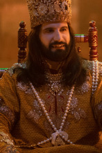 Imagen de Lo que hacemos en... (T3): Ep.10 El Retrato - 1