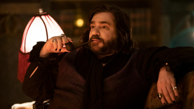 Imagen de Lo que hacemos en... (T5): Ep.1 El centro comercial - 2