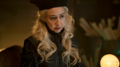 Imagen de Lo que hacemos en... (T5): Ep.2 Noche con los colegas - 2