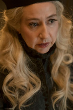 Imagen de Lo que hacemos en... (T5): Ep.2 Noche con los colegas - 1