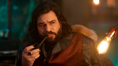 Imagen de Lo que hacemos en... (T5): Ep.4 La campaña - 2