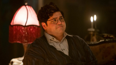 Imagen de Lo que hacemos en... (T5): Ep.6 Urgencias - 2