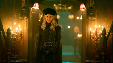 Imagen de Lo que hacemos en... (T5): Ep.8 El roast - 2
