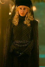 Imagen de Lo que hacemos en... (T5): Ep.8 El roast - 1