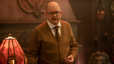Imagen de Lo que hacemos en... (T5): Ep.9 Fin de semana en la mansión Morrigan - 2