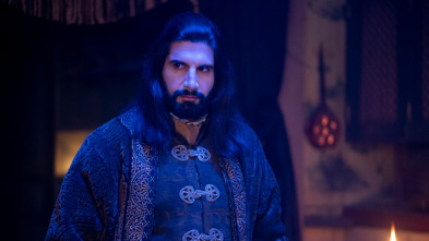 Imagen de Lo que hacemos en... (T5): Ep.10 Entrevista de salida - 2