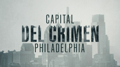 Capital del crimen: Philadelphia, Season 2 