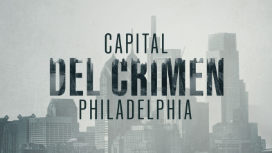 Imagen de Capital del crimen: Philadelphia (T3) - 2