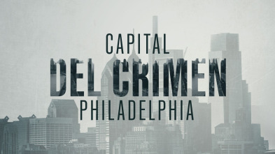 Capital del crimen: Philadelphia, Season 3 