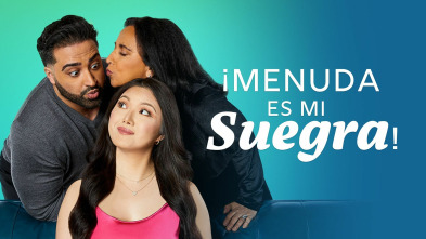 Menuda es mi suegra, Season 2 