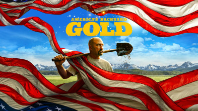Imagen de Oro para novatos con Dave Turin (T1) - 2