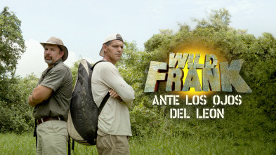 Imagen de Wild Frank vs Darren  - 2