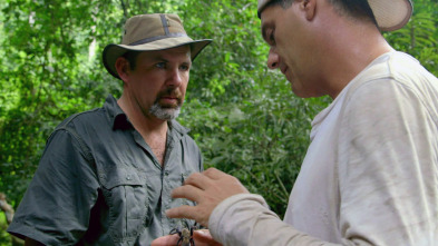 Imagen de Wild Frank vs Darren: Ep.3 - 2