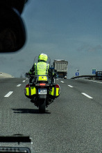 Imagen de Control de carreteras (T7): Ep.8 - 1
