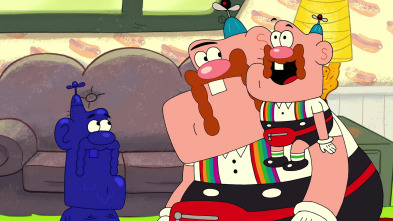 Imagen de Tito Yayo (T5): El tito yayo de Tito Yayo - 2