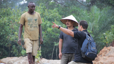 Imagen de Oro en la jungla (T1): Un hombre roto - 2