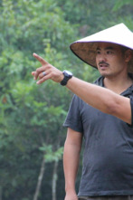 Imagen de Oro en la jungla (T1): Un hombre roto - 1