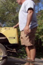 Imagen de El imperio del...: Construye un Jeep, aplasta un coche - 1