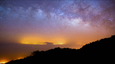 Imagen de La historia del Universo: El misterio del Planeta Nueve - 2