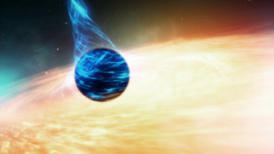 Imagen de La historia del Universo: El origen secreto de los agujeros negros - 2