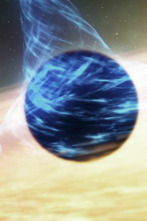 Imagen de La historia del Universo: El origen secreto de los agujeros negros - 1
