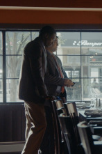 Imagen de Capital del... (T1): Ep.2 El asesinato de un jefe - 1