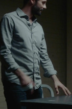 Imagen de Capital del... (T1): Ep.6 Una tragedia rusa - 1