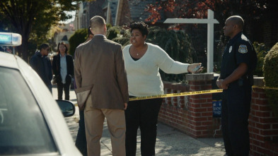Imagen de Capital del... (T1): Ep.5 Blues de la calle Bingham - 2