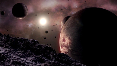 Imagen de La historia del Universo: Las extrañas vidas de los planetas enanos - 2