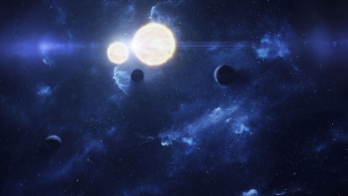 Imagen de La historia del Universo: Soles gemelos: misterios alienígenas - 2